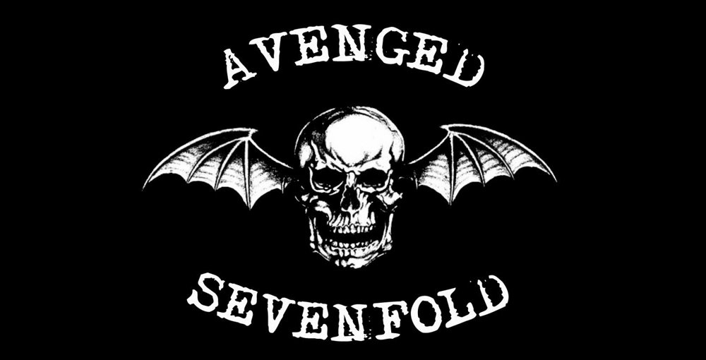 Logo Avenged Sevenfold